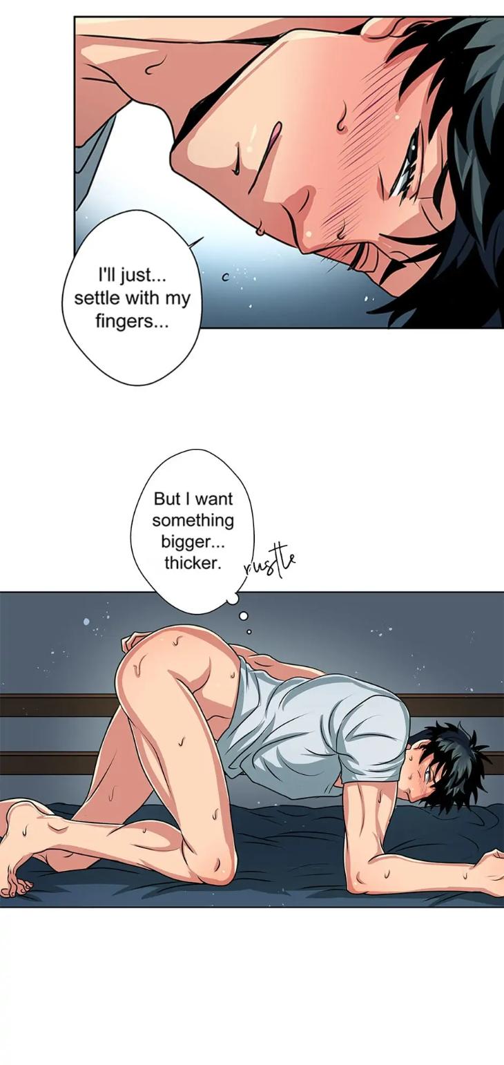 Black-Blood-By-Kuckoonut-Uncensored-Eng page 14