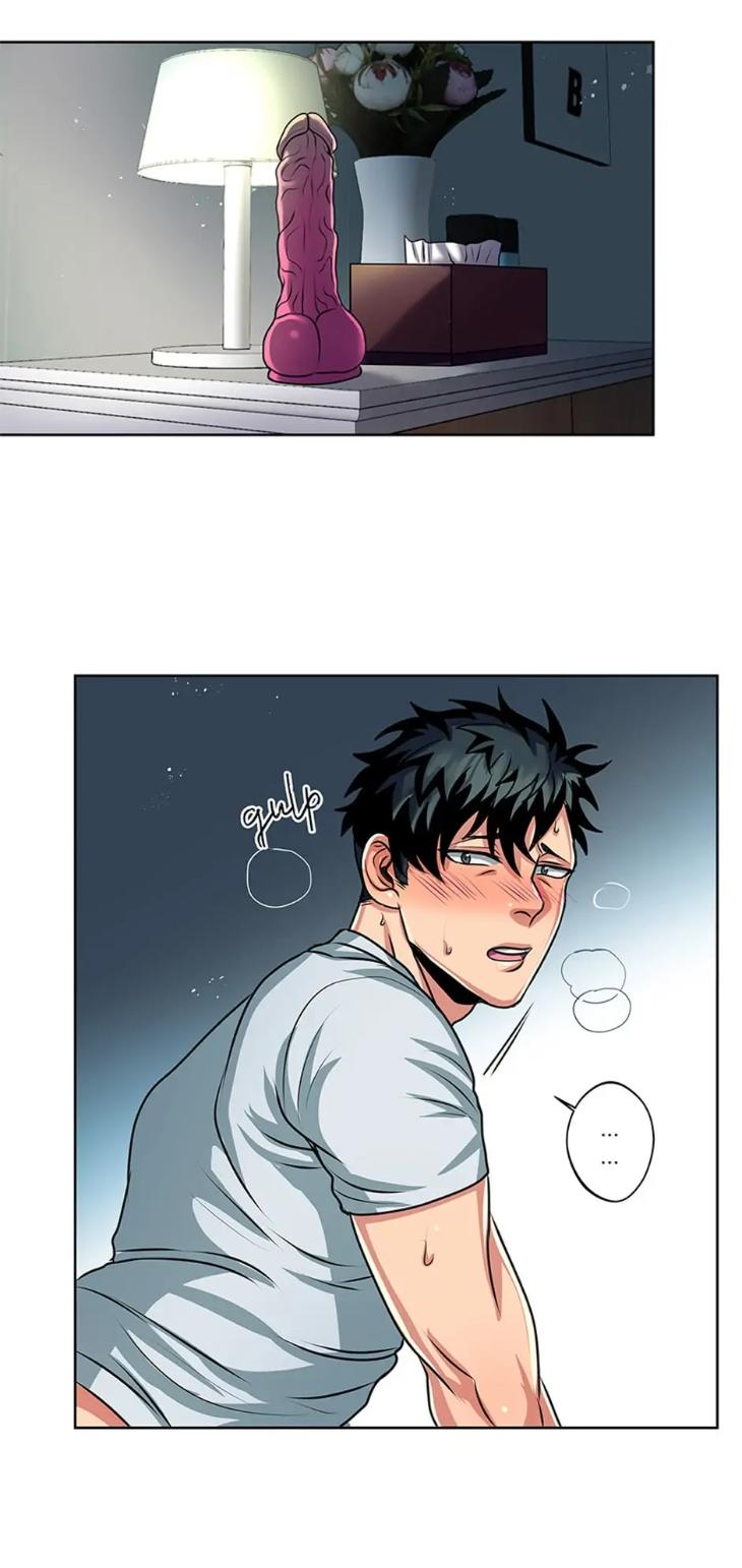 Black-Blood-By-Kuckoonut-Uncensored-Eng page 15
