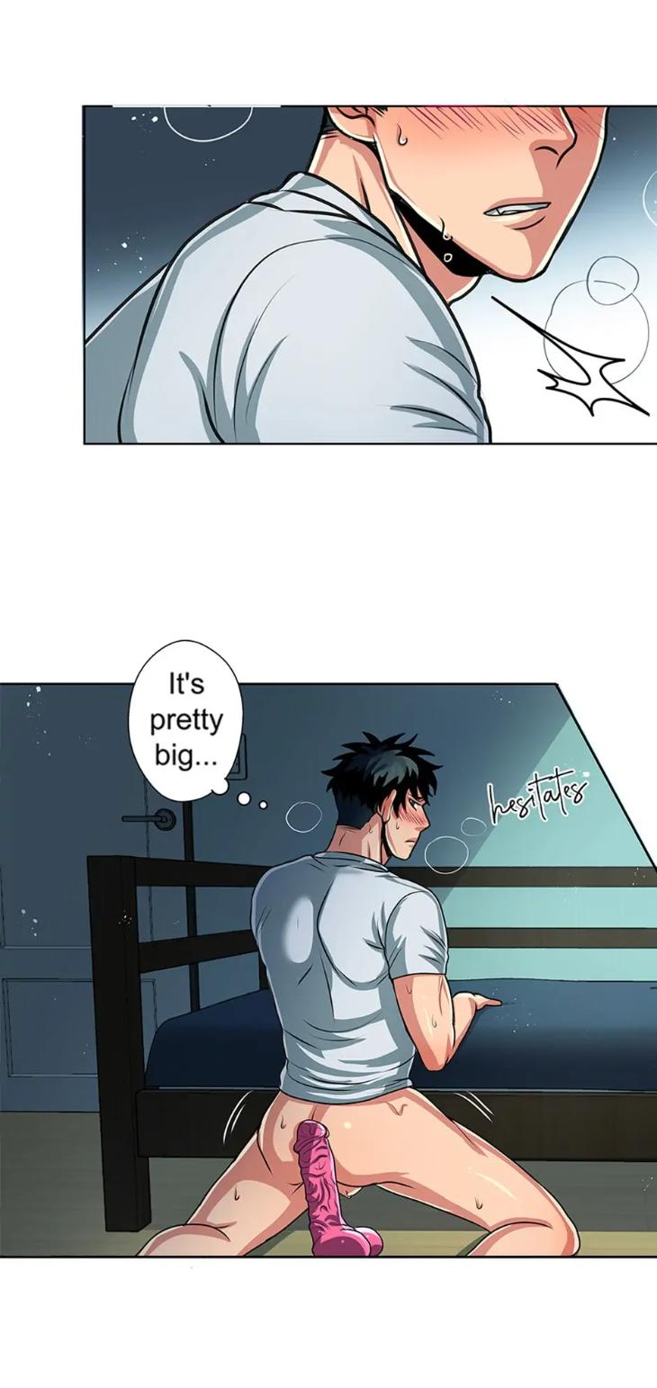 Black-Blood-By-Kuckoonut-Uncensored-Eng page 16