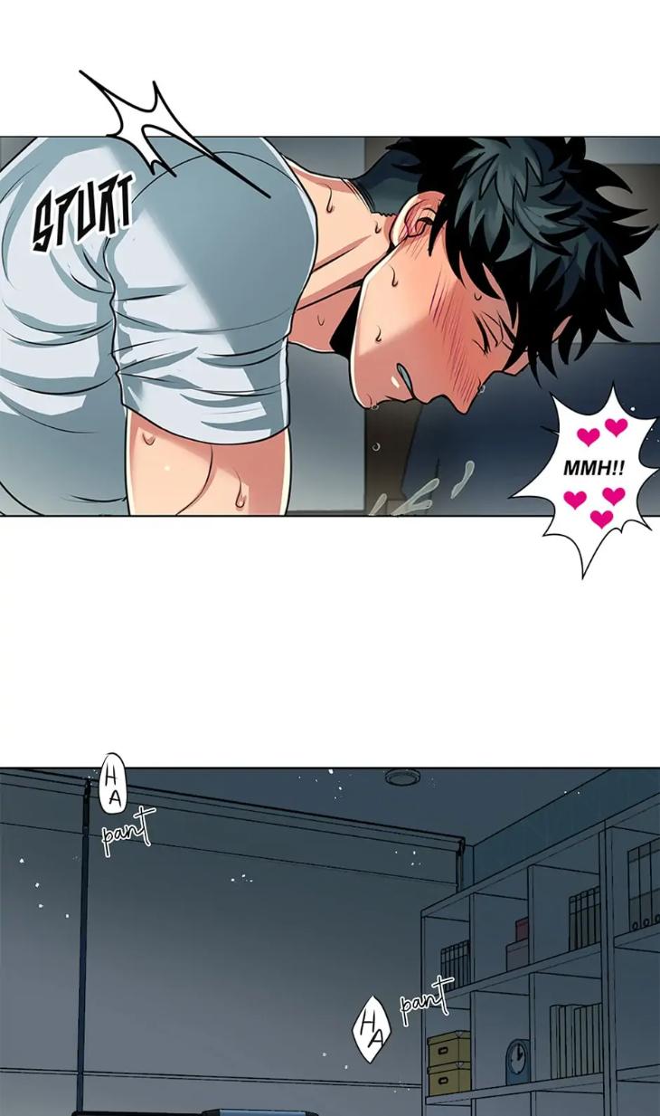 Black-Blood-By-Kuckoonut-Uncensored-Eng page 21