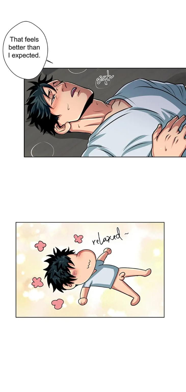 Black-Blood-By-Kuckoonut-Uncensored-Eng page 23