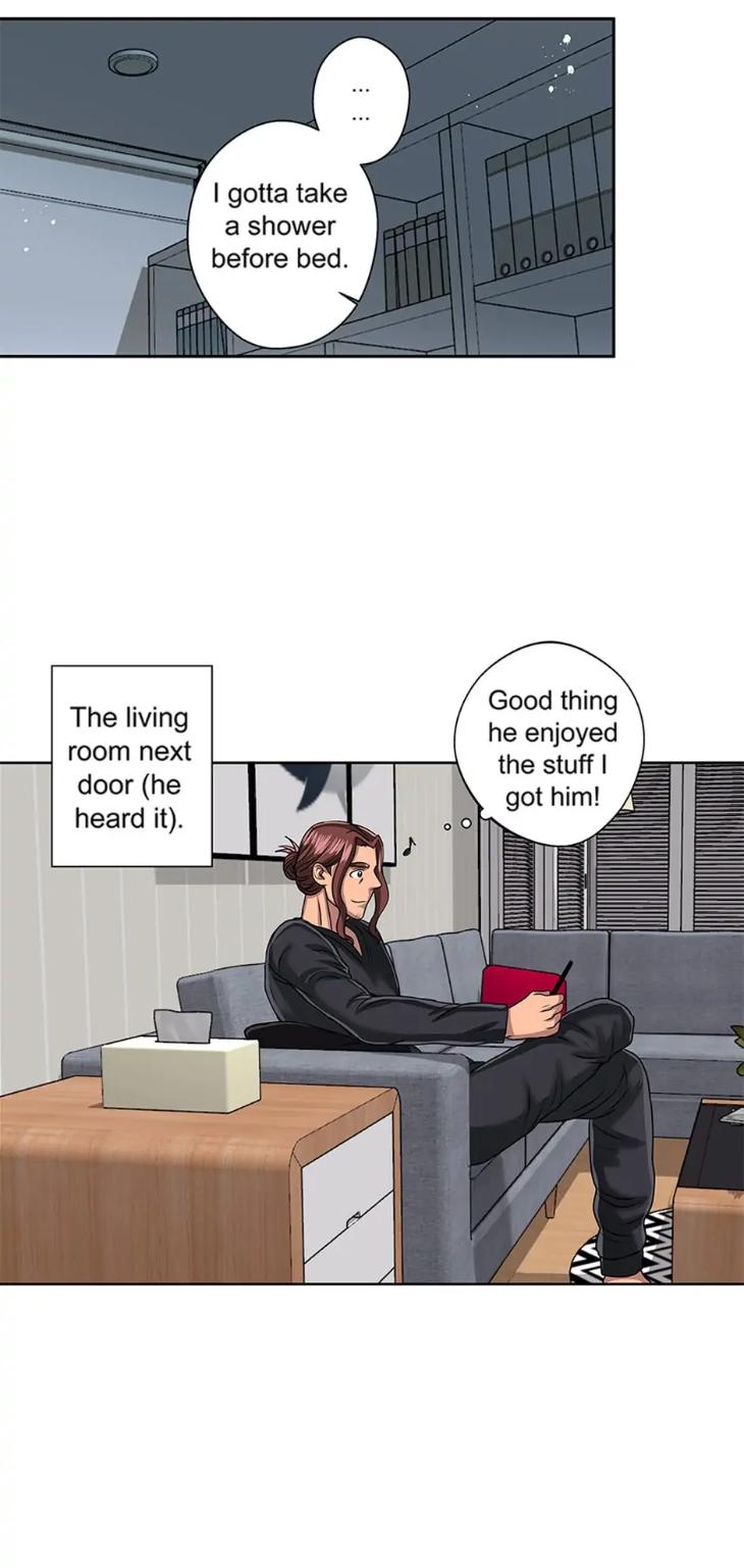 Black-Blood-By-Kuckoonut-Uncensored-Eng page 24