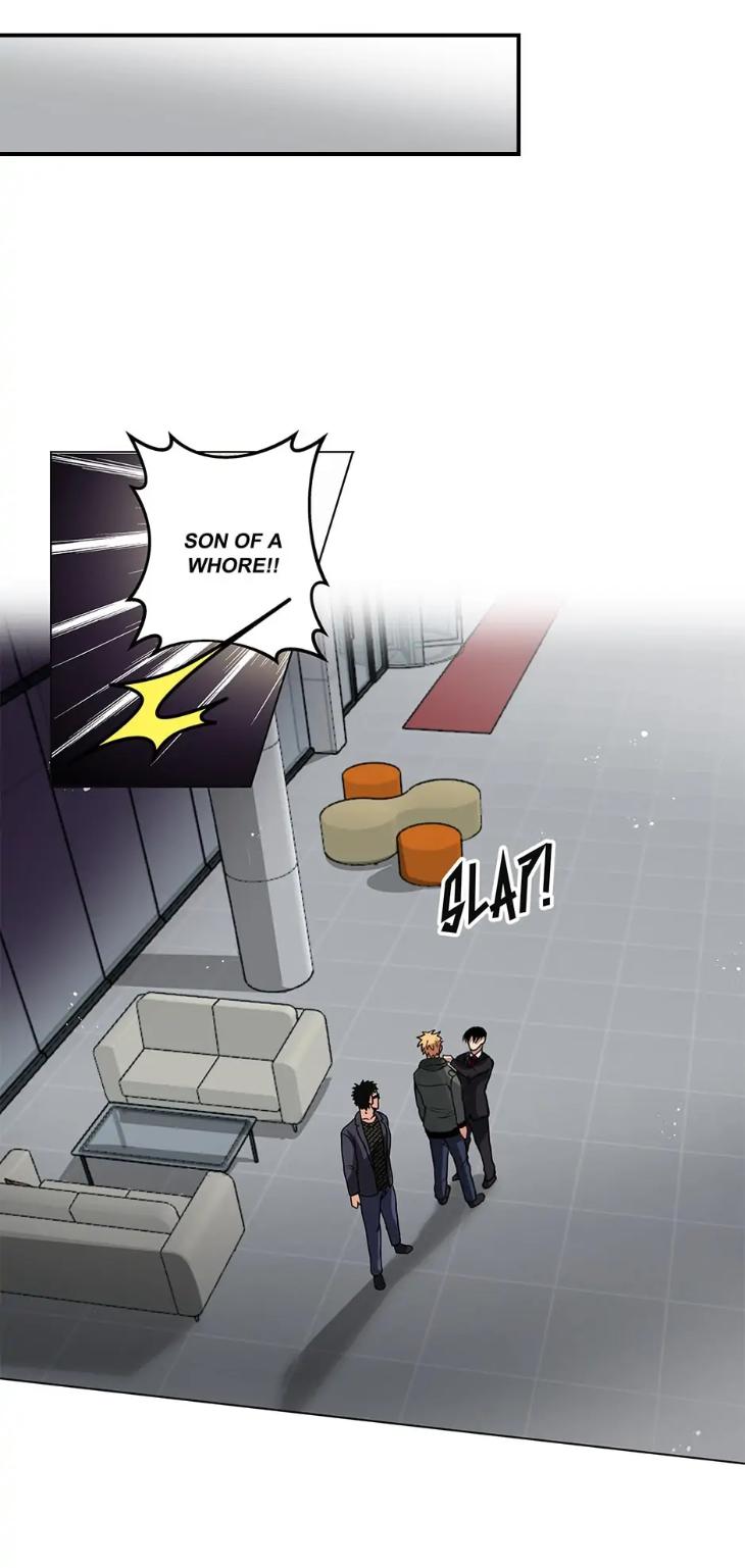 Black-Blood-By-Kuckoonut-Uncensored-Eng page 25