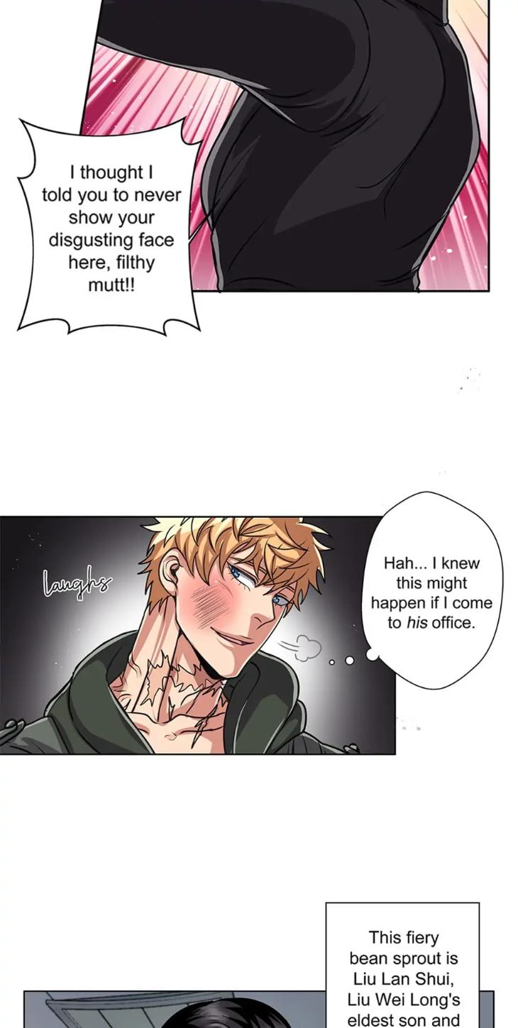 Black-Blood-By-Kuckoonut-Uncensored-Eng page 27