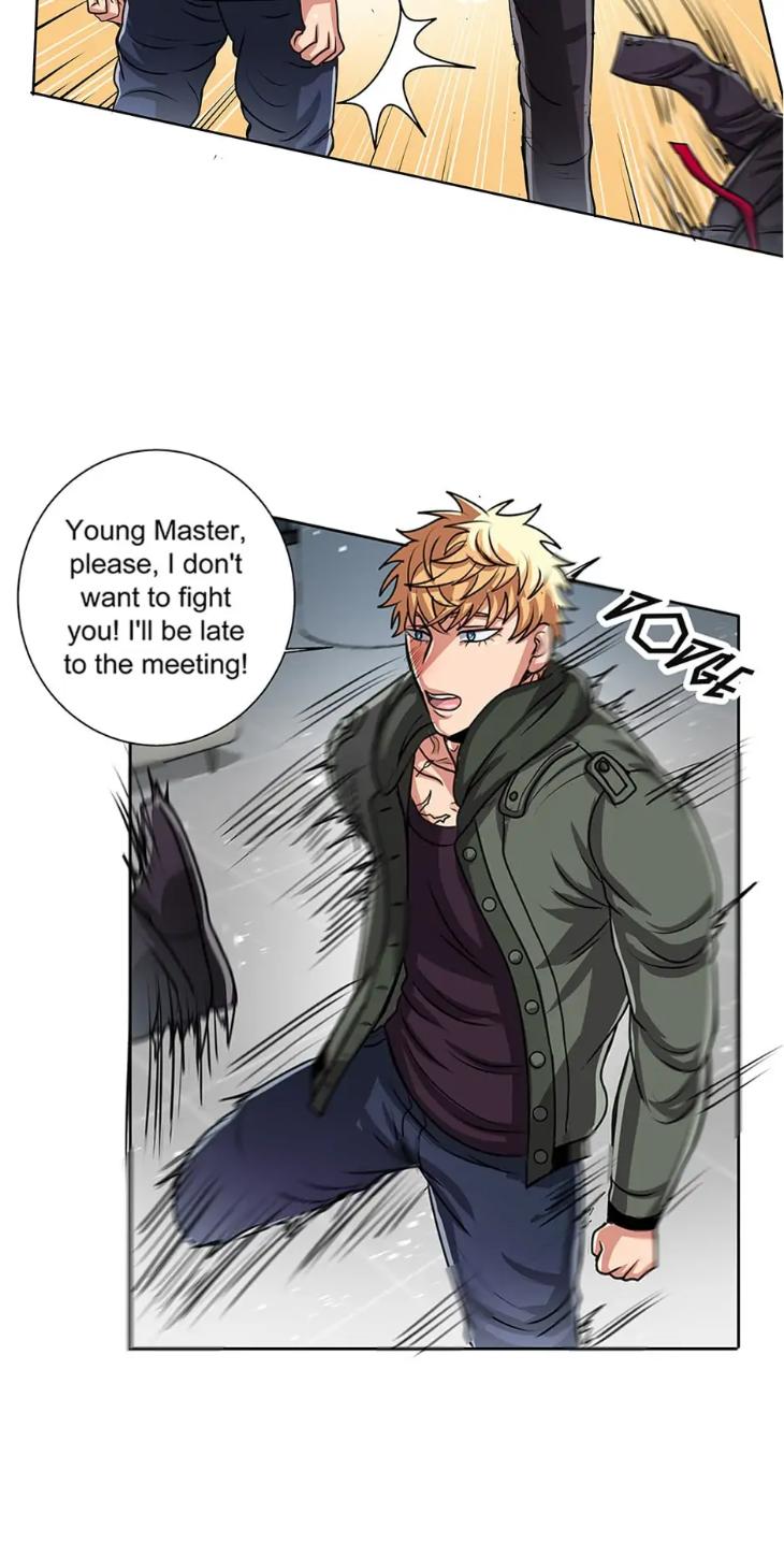 Black-Blood-By-Kuckoonut-Uncensored-Eng page 2