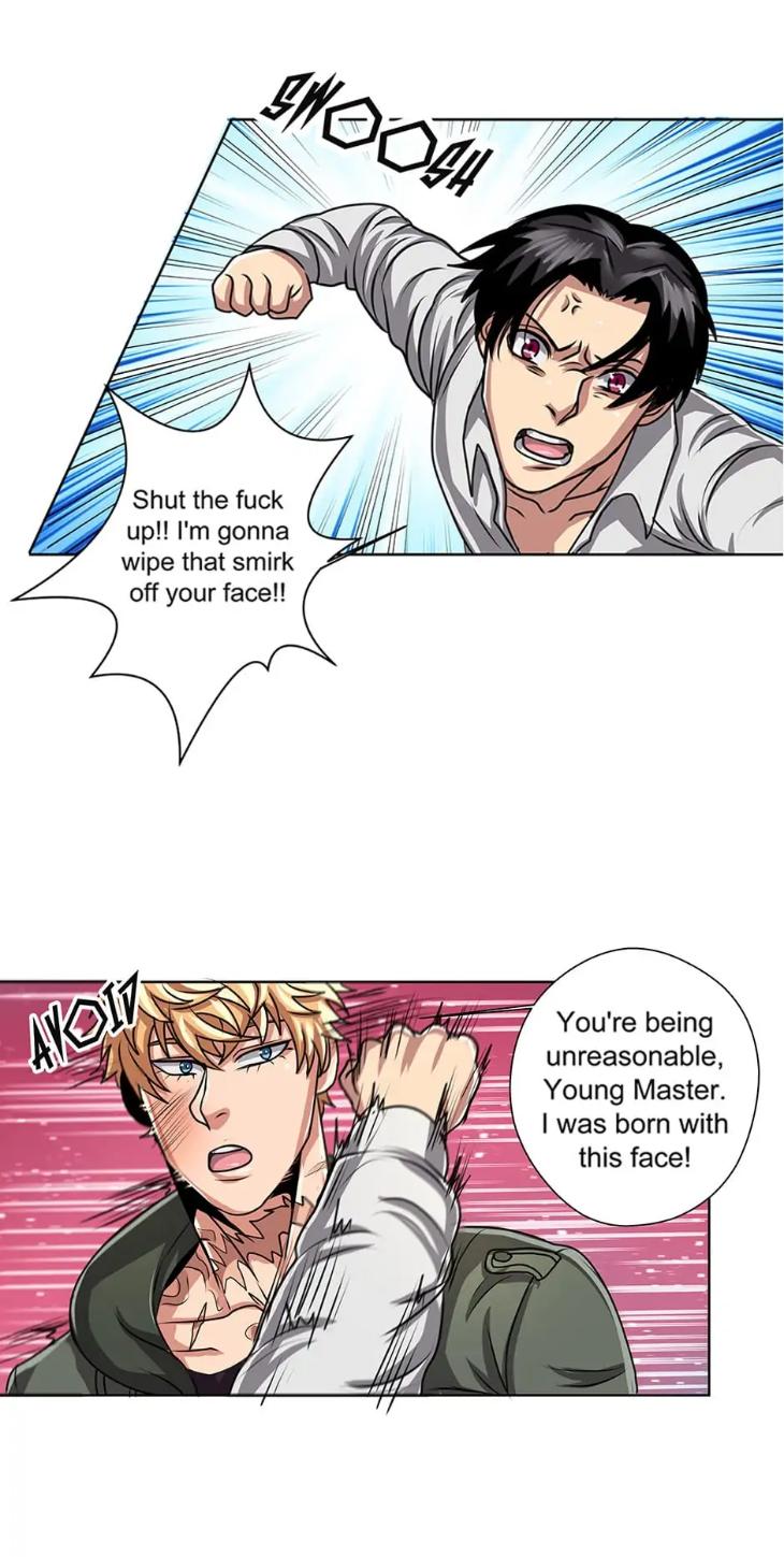 Black-Blood-By-Kuckoonut-Uncensored-Eng page 3