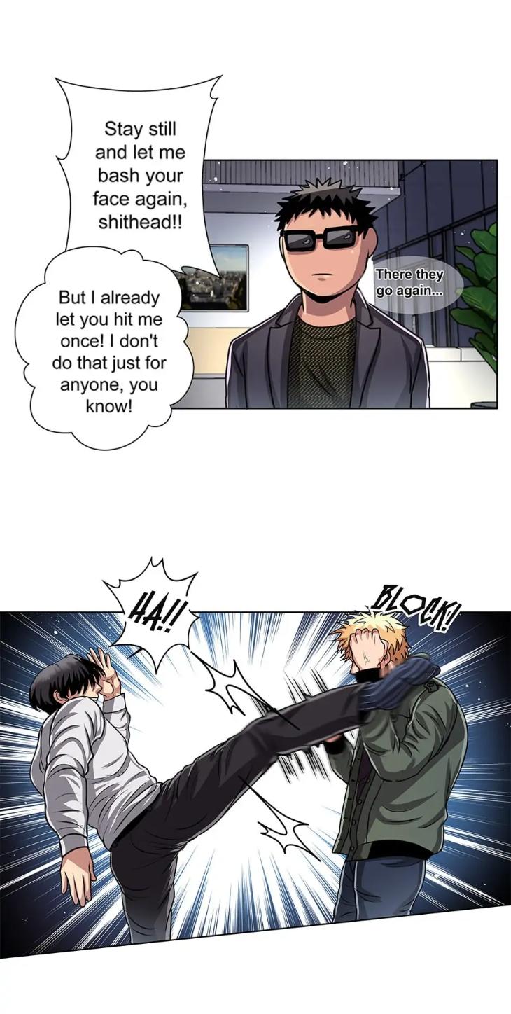 Black-Blood-By-Kuckoonut-Uncensored-Eng page 4