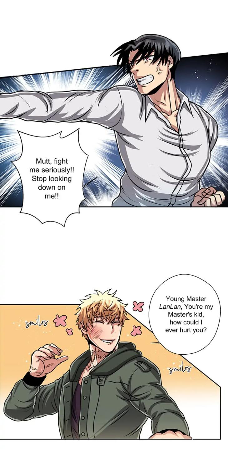 Black-Blood-By-Kuckoonut-Uncensored-Eng page 5