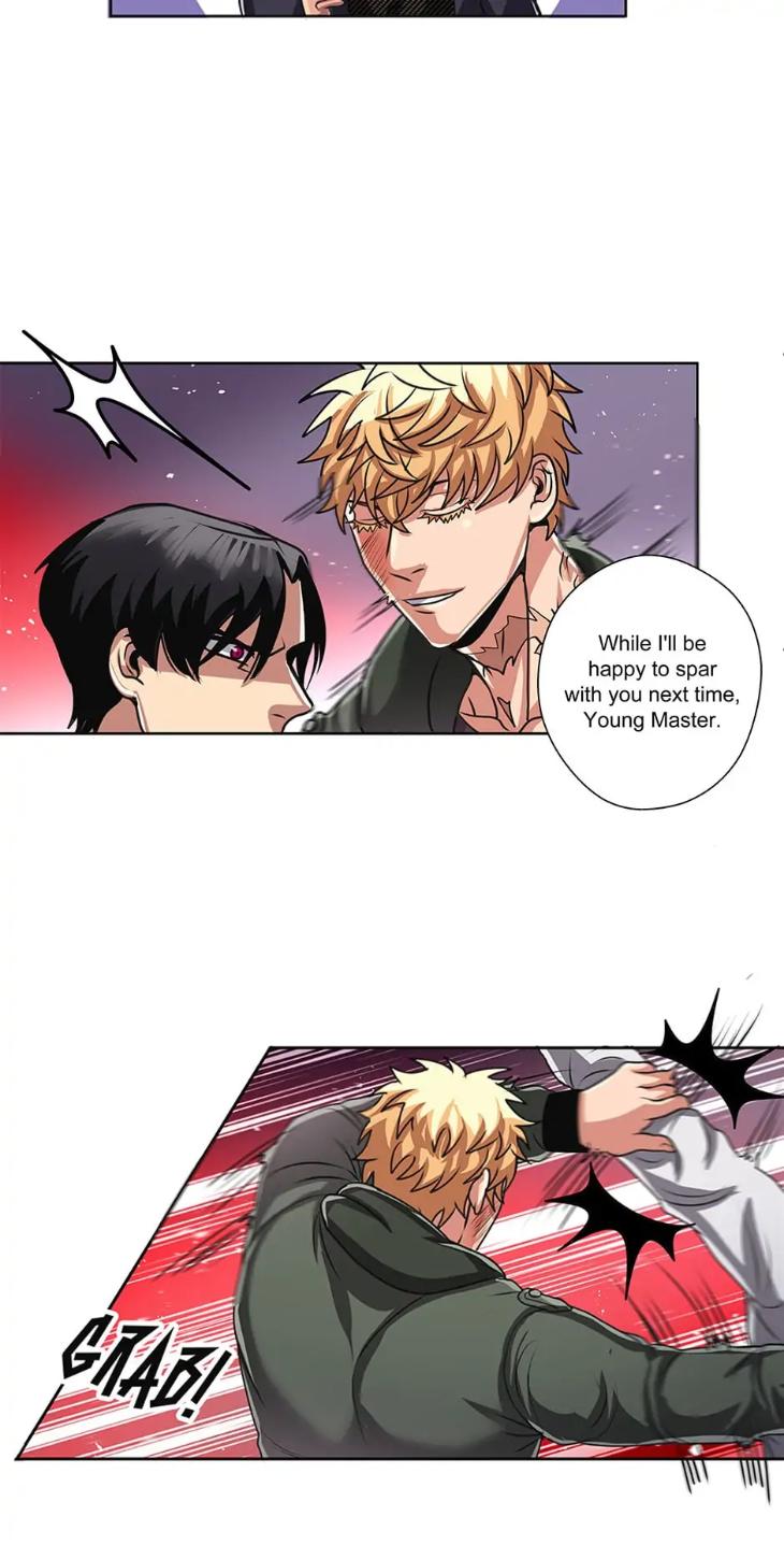 Black-Blood-By-Kuckoonut-Uncensored-Eng page 7