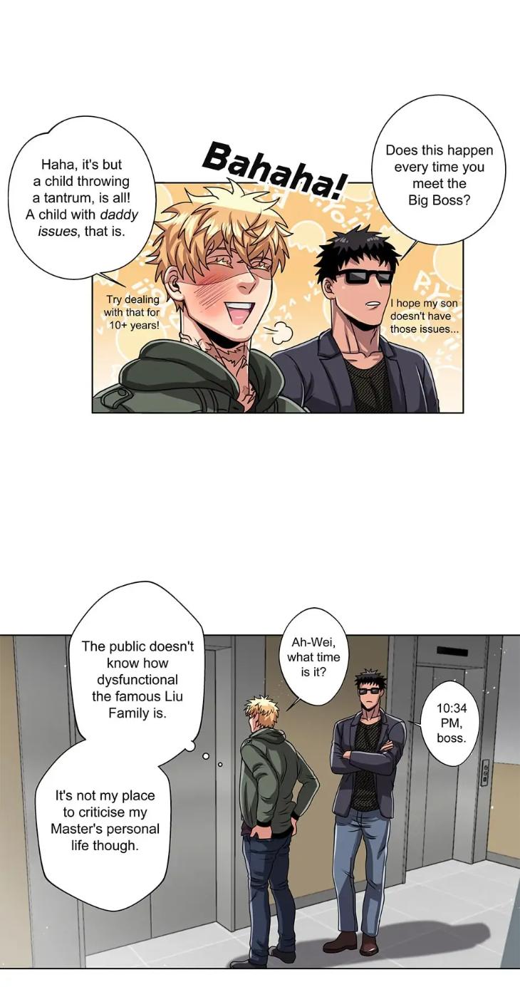 Black-Blood-By-Kuckoonut-Uncensored-Eng page 11