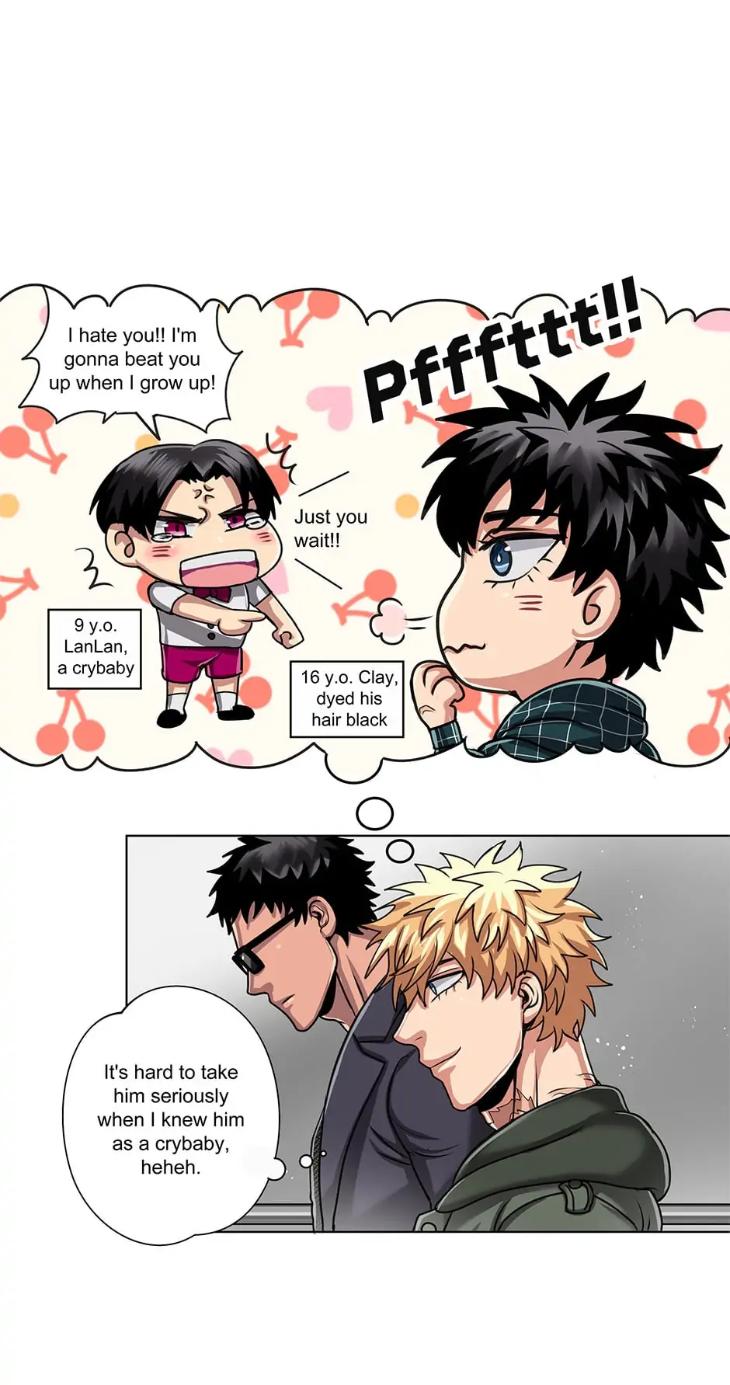 Black-Blood-By-Kuckoonut-Uncensored-Eng page 12