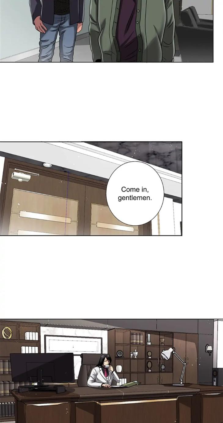 Black-Blood-By-Kuckoonut-Uncensored-Eng page 14