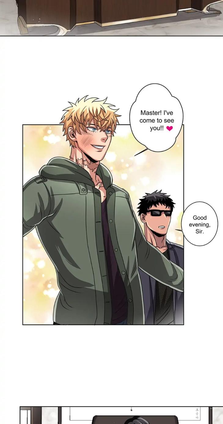 Black-Blood-By-Kuckoonut-Uncensored-Eng page 15