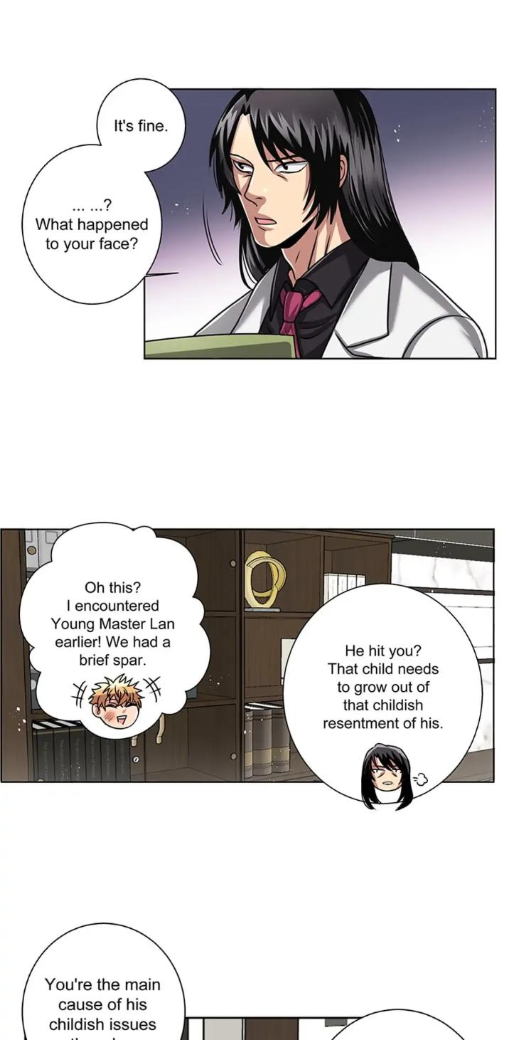 Black-Blood-By-Kuckoonut-Uncensored-Eng page 17