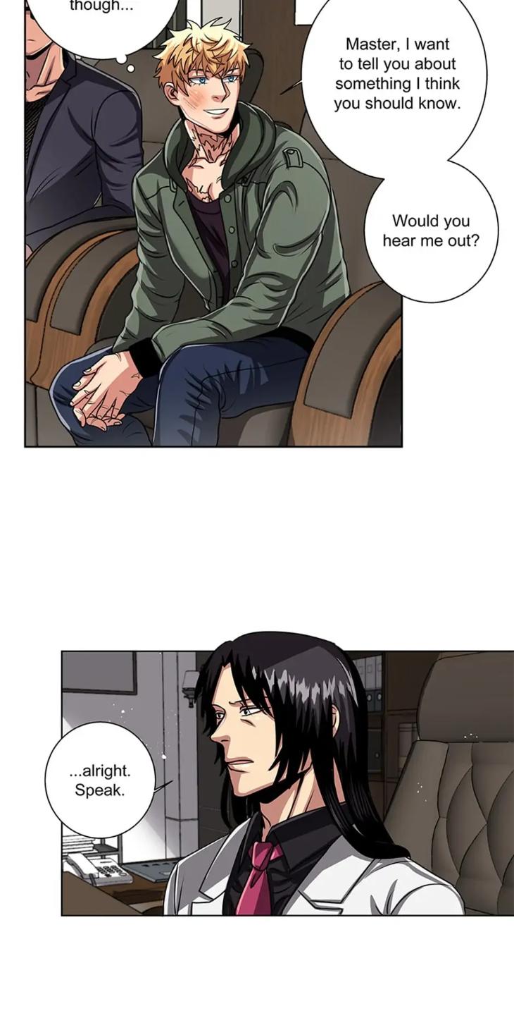 Black-Blood-By-Kuckoonut-Uncensored-Eng page 18