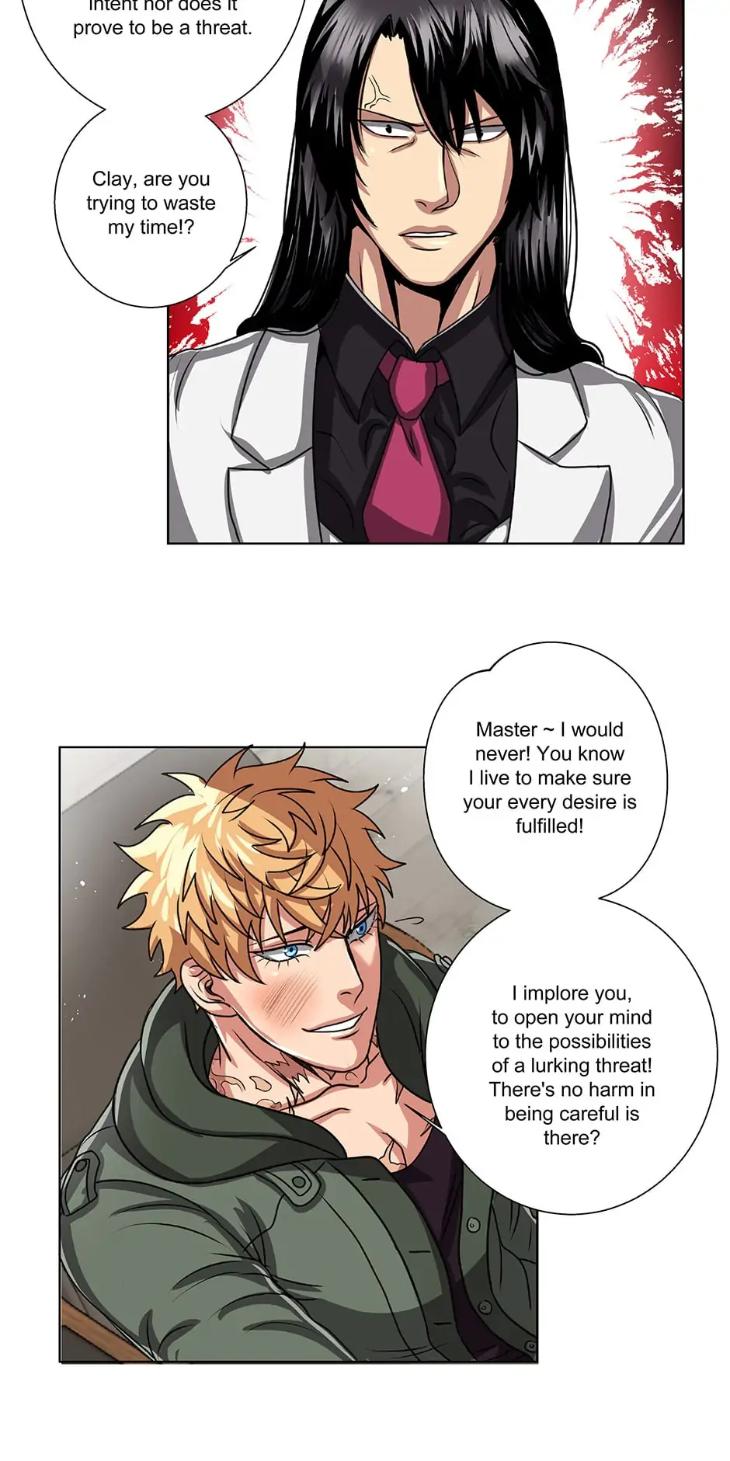 Black-Blood-By-Kuckoonut-Uncensored-Eng page 20