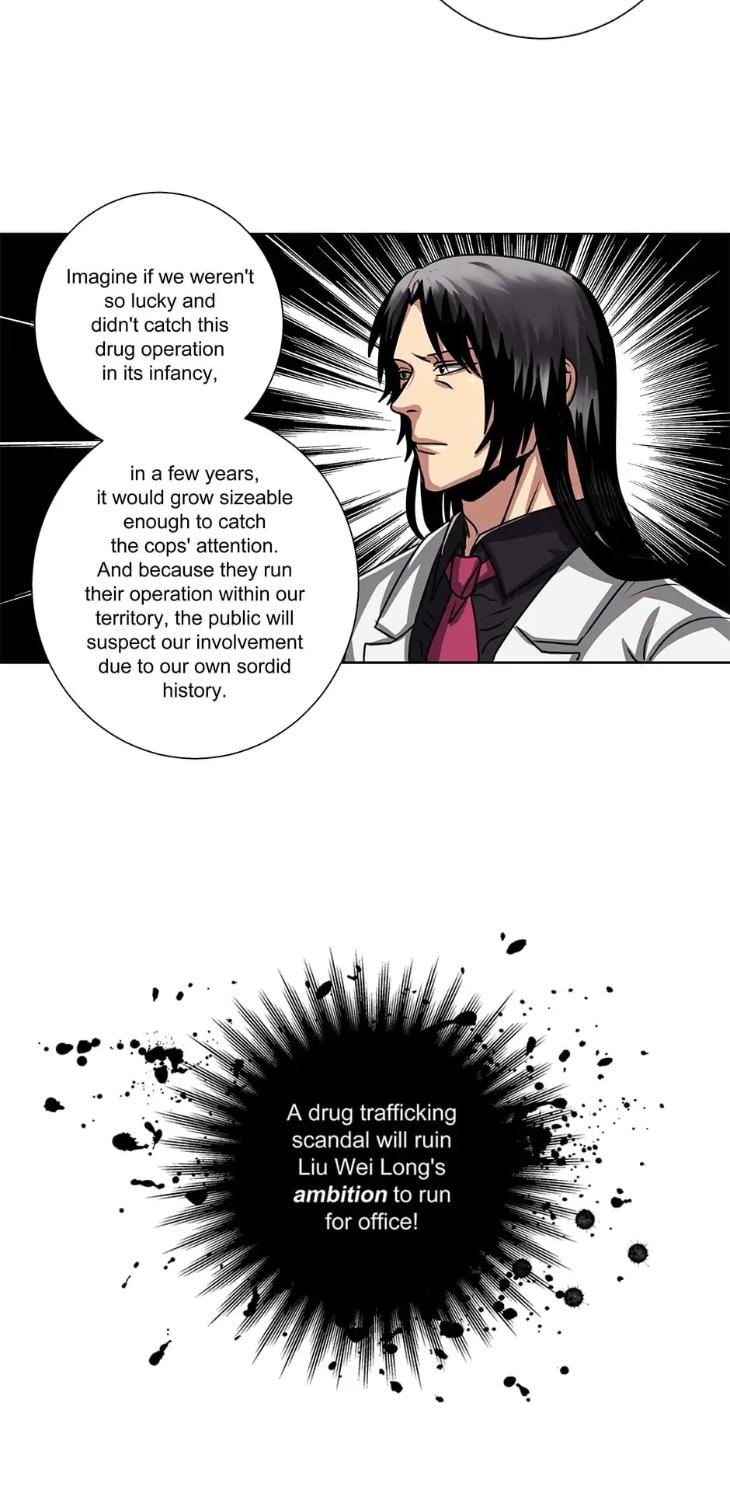 Black-Blood-By-Kuckoonut-Uncensored-Eng page 22