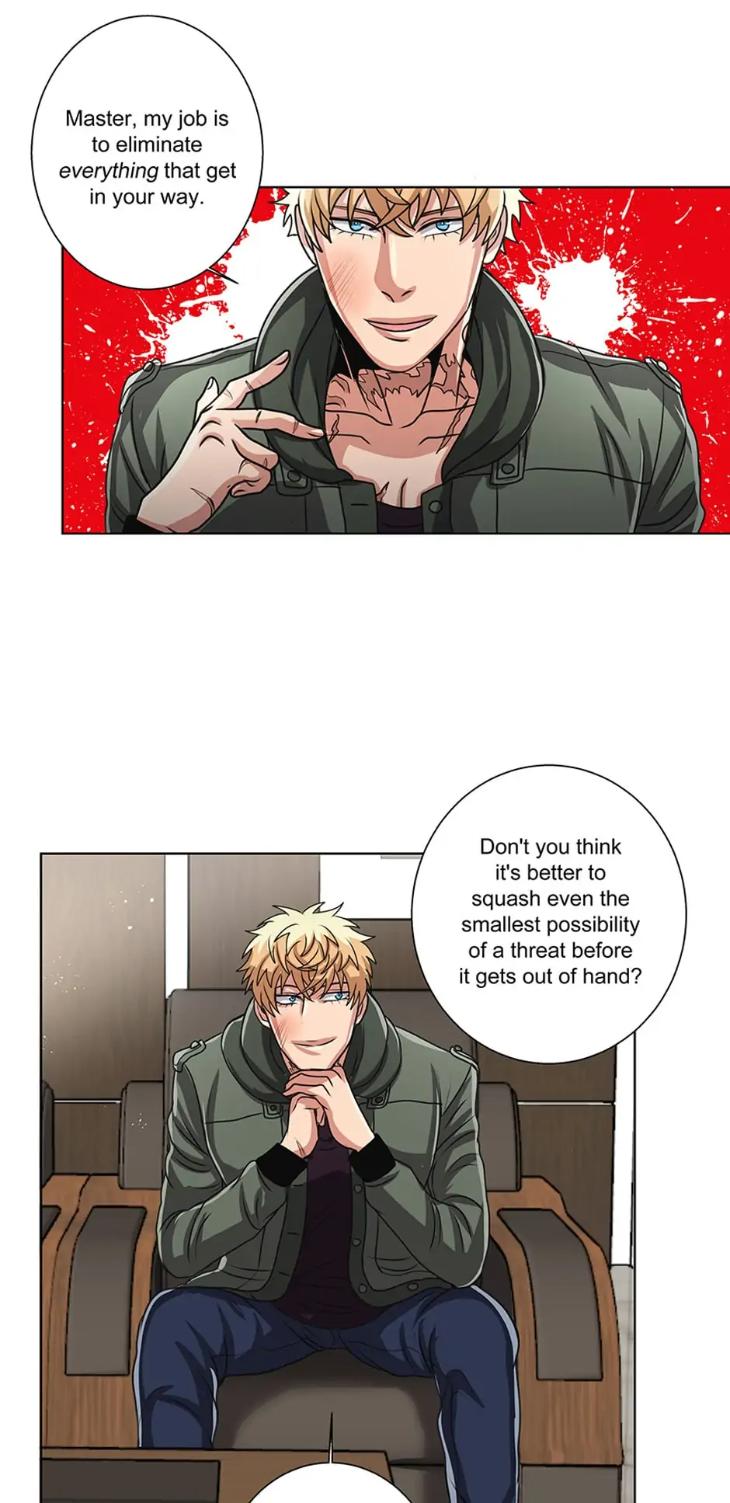 Black-Blood-By-Kuckoonut-Uncensored-Eng page 23