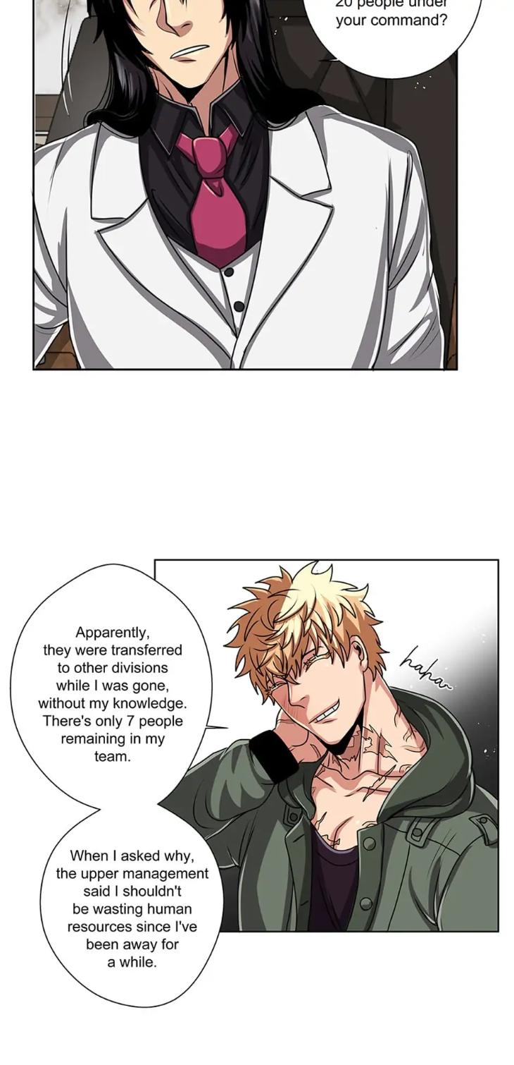 Black-Blood-By-Kuckoonut-Uncensored-Eng page 2