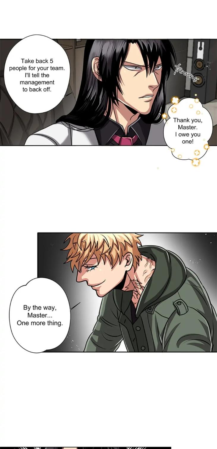 Black-Blood-By-Kuckoonut-Uncensored-Eng page 3