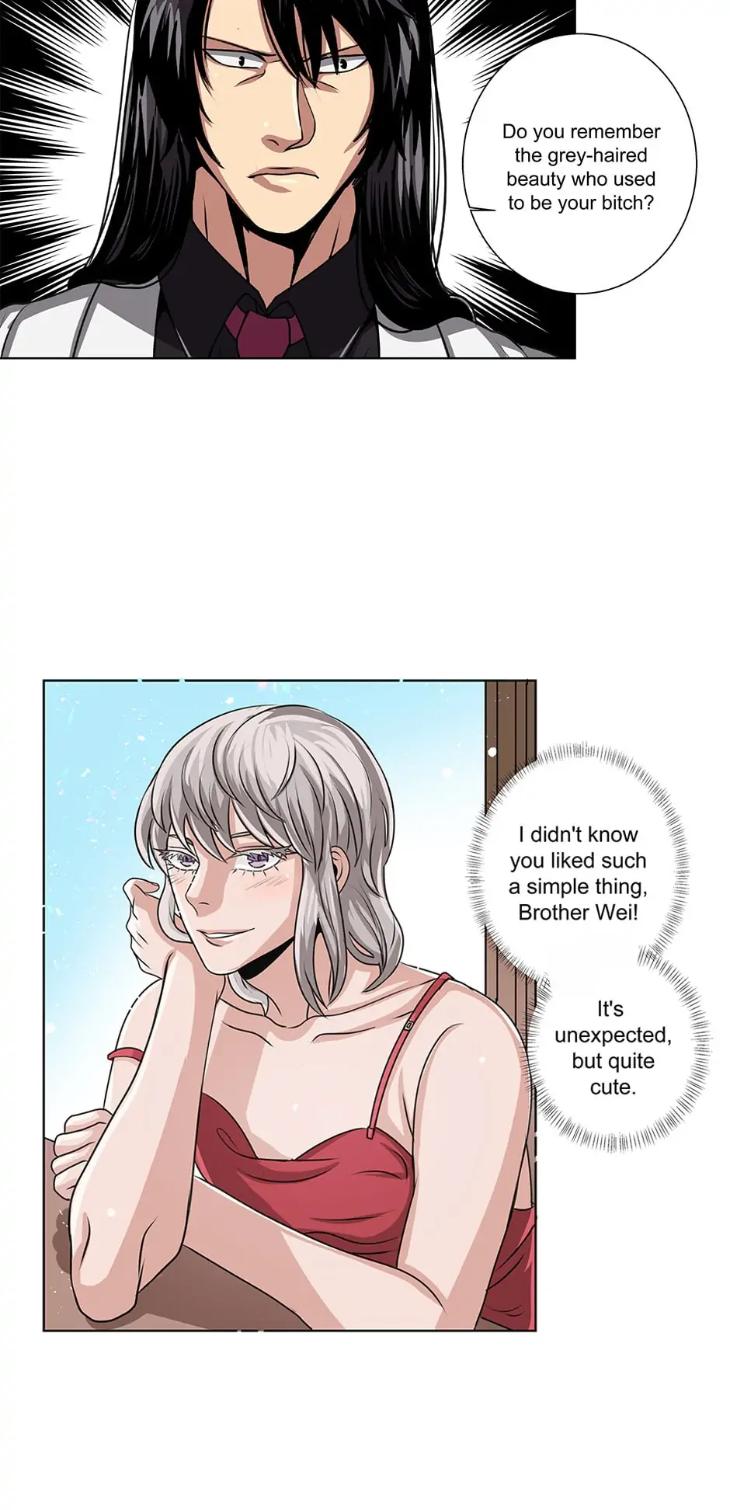Black-Blood-By-Kuckoonut-Uncensored-Eng page 4