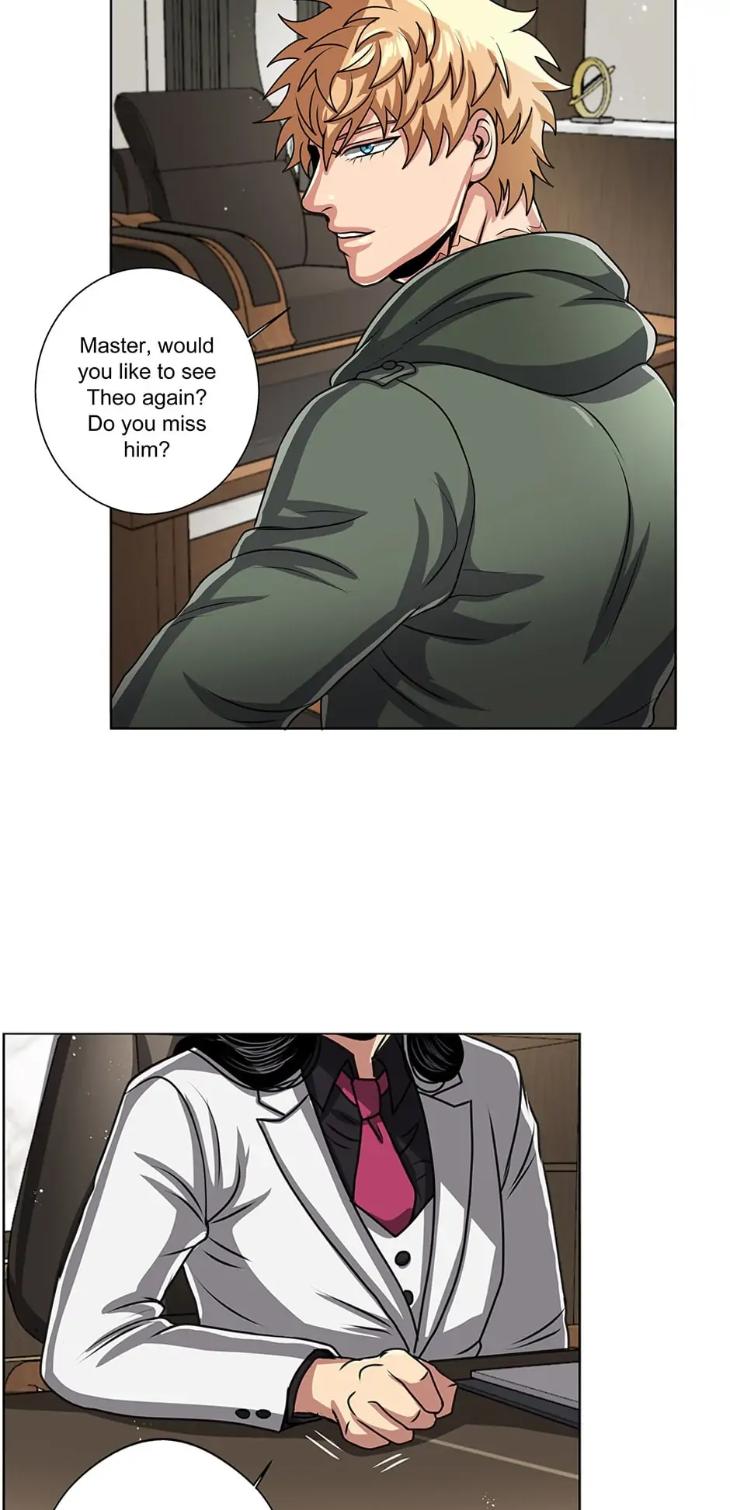 Black-Blood-By-Kuckoonut-Uncensored-Eng page 6