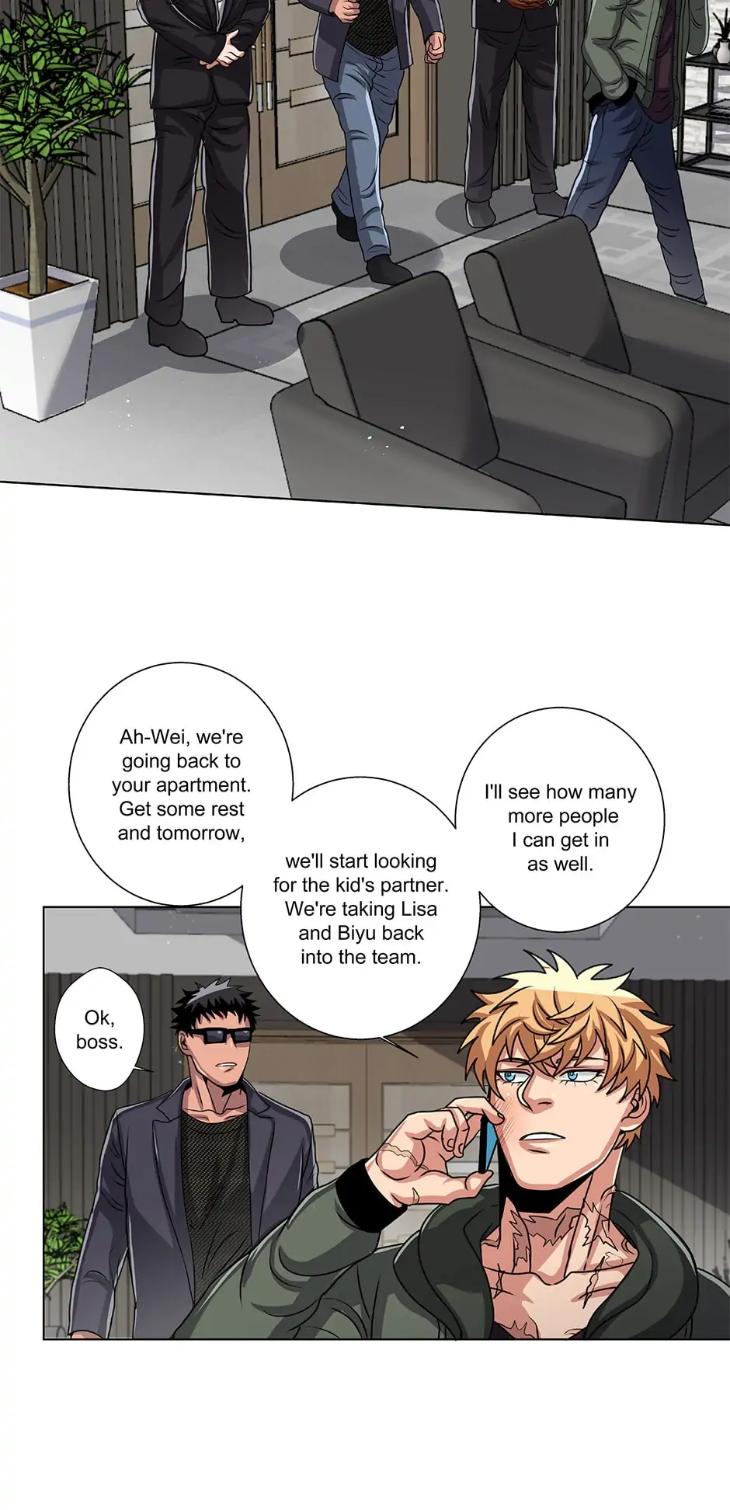 Black-Blood-By-Kuckoonut-Uncensored-Eng page 8