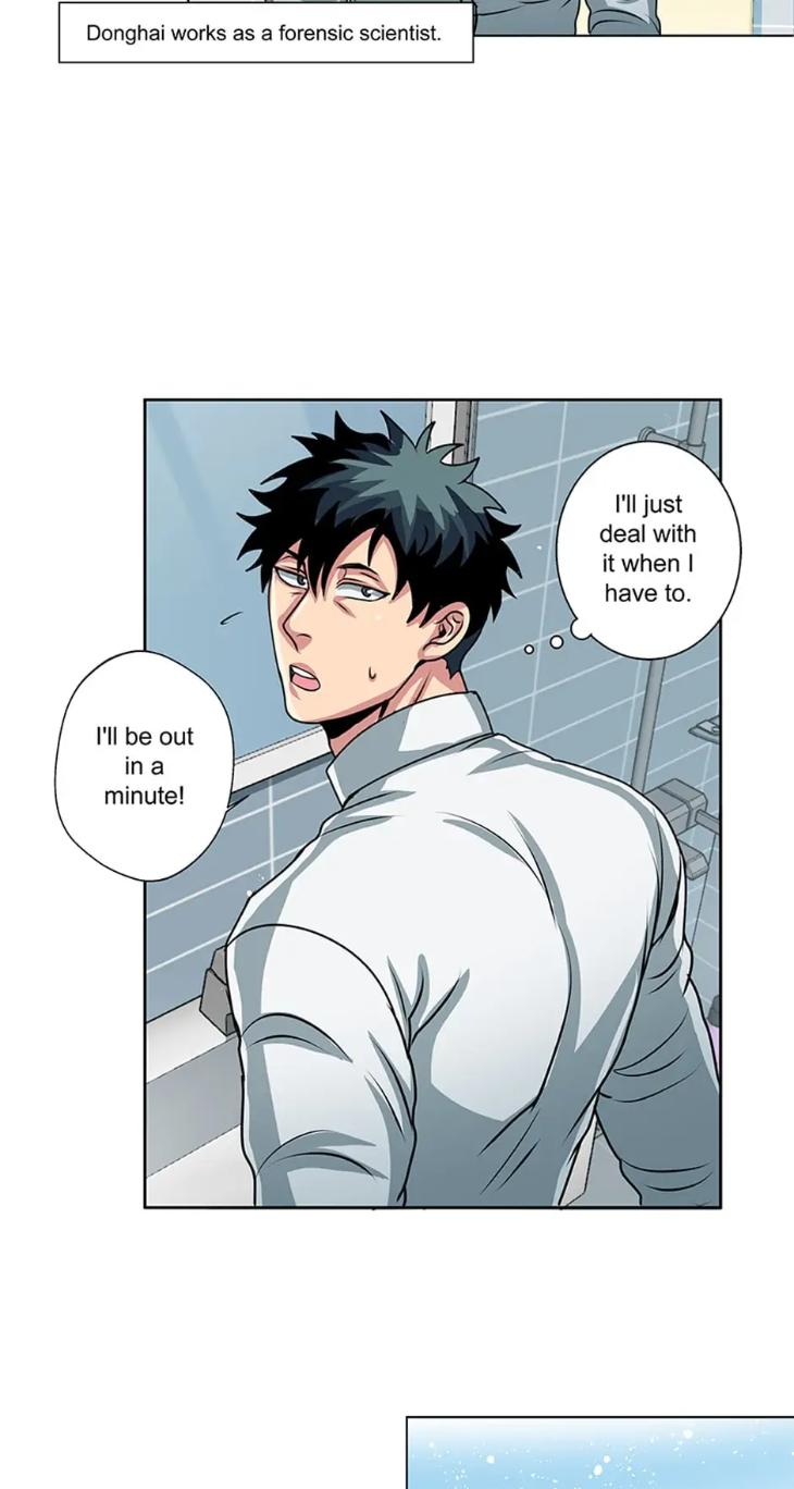 Black-Blood-By-Kuckoonut-Uncensored-Eng page 14