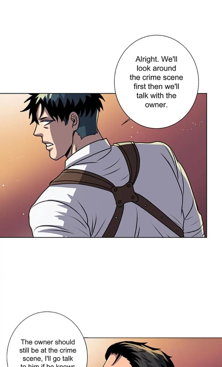 Black-Blood-By-Kuckoonut-Uncensored-Eng page 19