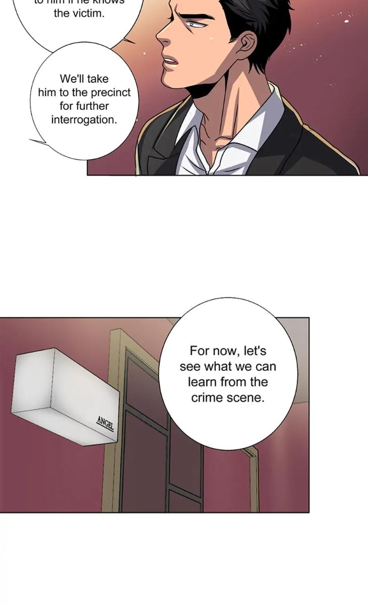 Black-Blood-By-Kuckoonut-Uncensored-Eng page 20