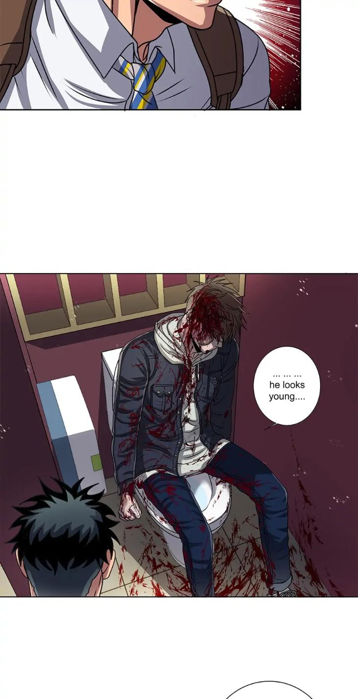 Black-Blood-By-Kuckoonut-Uncensored-Eng page 7