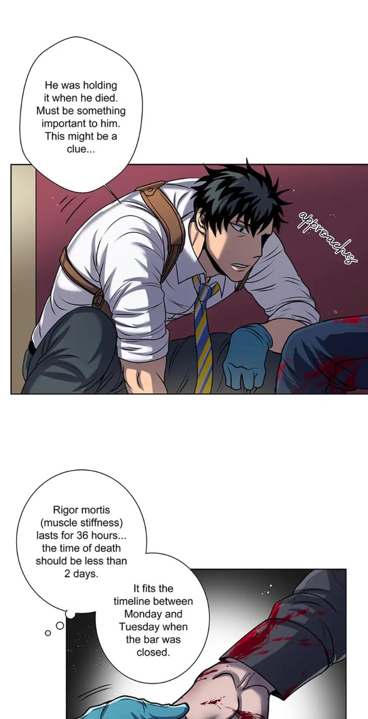 Black-Blood-By-Kuckoonut-Uncensored-Eng page 9