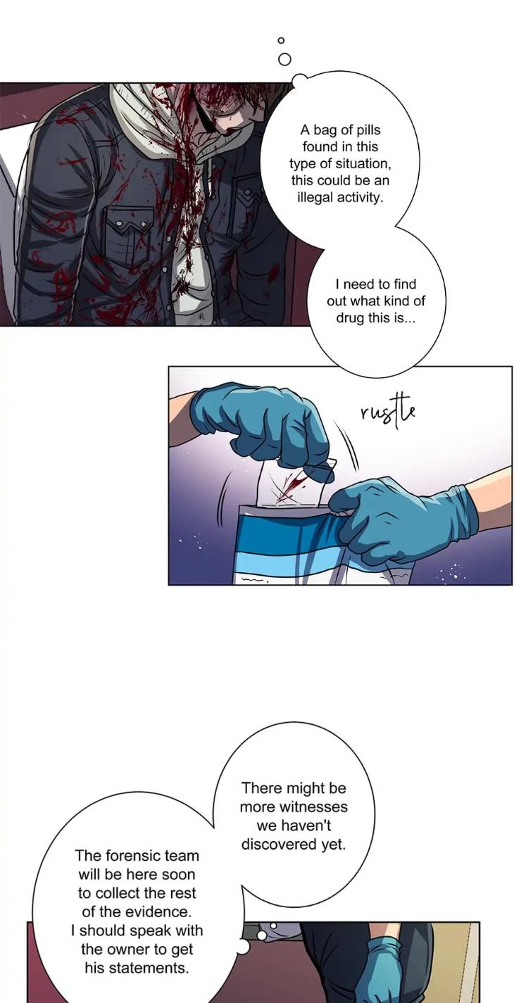 Black-Blood-By-Kuckoonut-Uncensored-Eng page 11