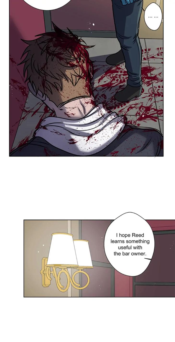 Black-Blood-By-Kuckoonut-Uncensored-Eng page 12