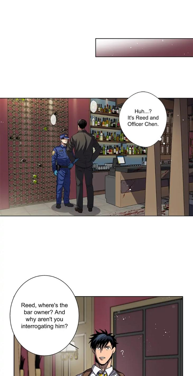 Black-Blood-By-Kuckoonut-Uncensored-Eng page 13