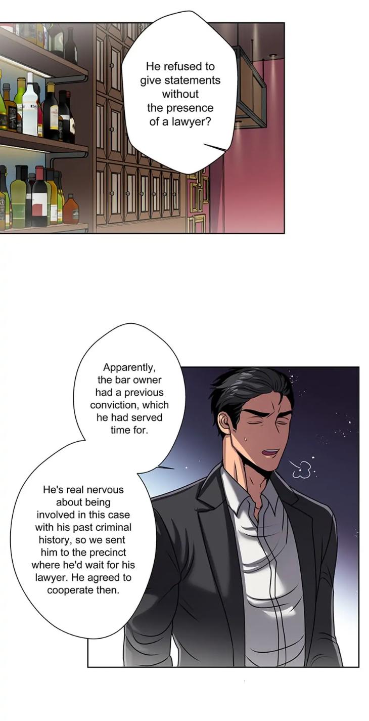 Black-Blood-By-Kuckoonut-Uncensored-Eng page 15