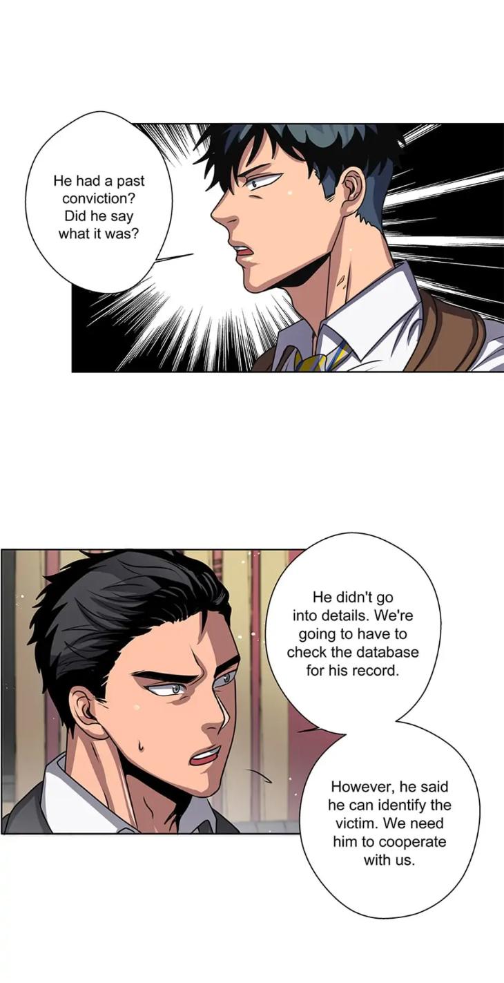 Black-Blood-By-Kuckoonut-Uncensored-Eng page 16