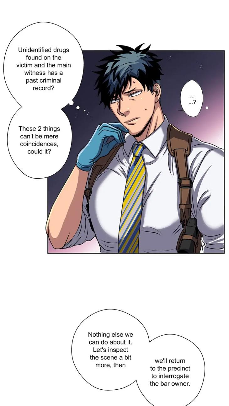 Black-Blood-By-Kuckoonut-Uncensored-Eng page 17