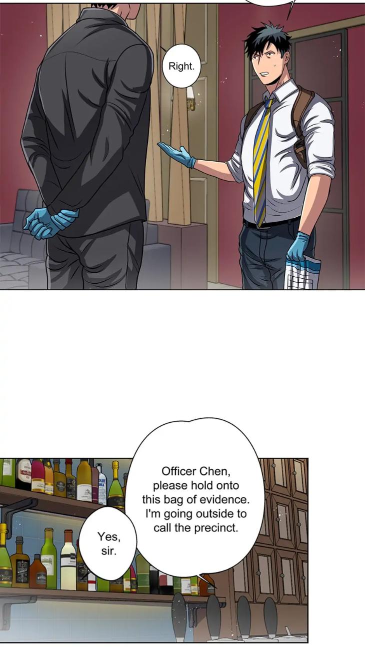 Black-Blood-By-Kuckoonut-Uncensored-Eng page 18