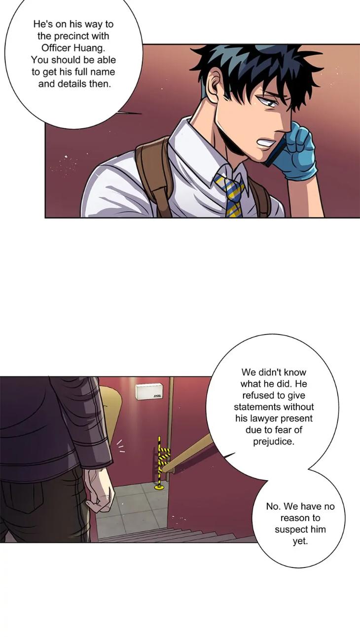 Black-Blood-By-Kuckoonut-Uncensored-Eng page 20