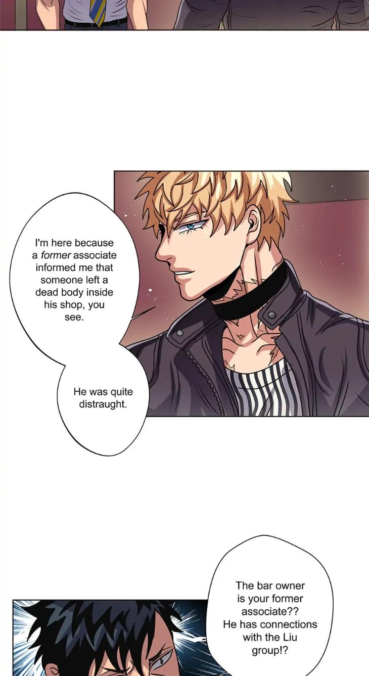 Black-Blood-By-Kuckoonut-Uncensored-Eng page 3