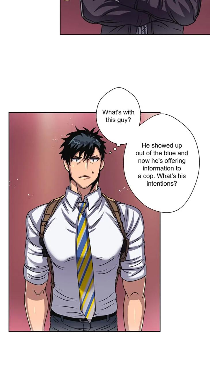 Black-Blood-By-Kuckoonut-Uncensored-Eng page 6