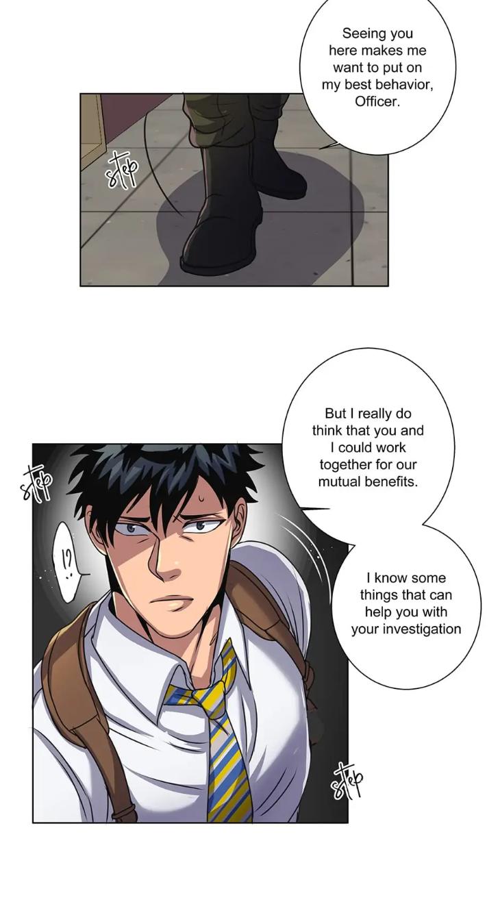 Black-Blood-By-Kuckoonut-Uncensored-Eng page 8