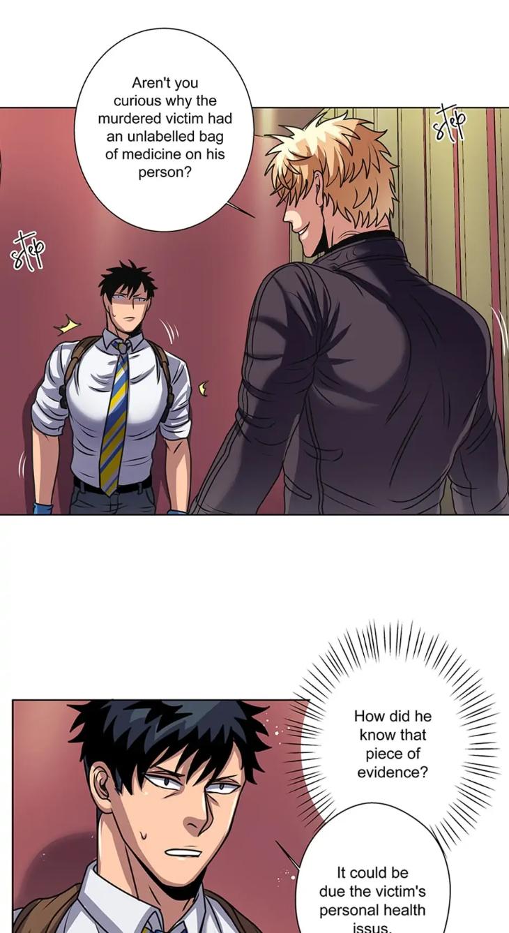 Black-Blood-By-Kuckoonut-Uncensored-Eng page 9