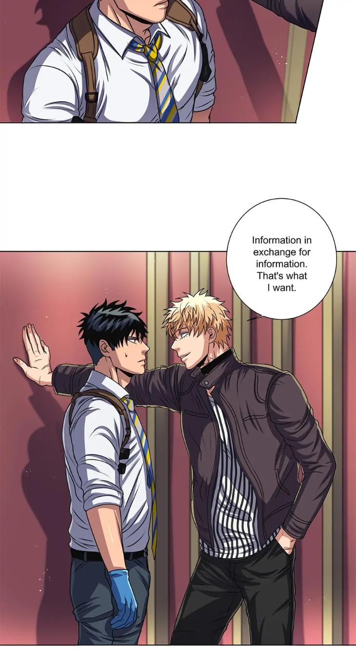 Black-Blood-By-Kuckoonut-Uncensored-Eng page 11