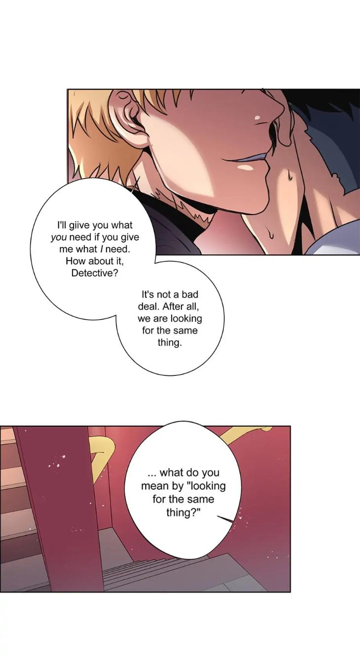 Black-Blood-By-Kuckoonut-Uncensored-Eng page 12