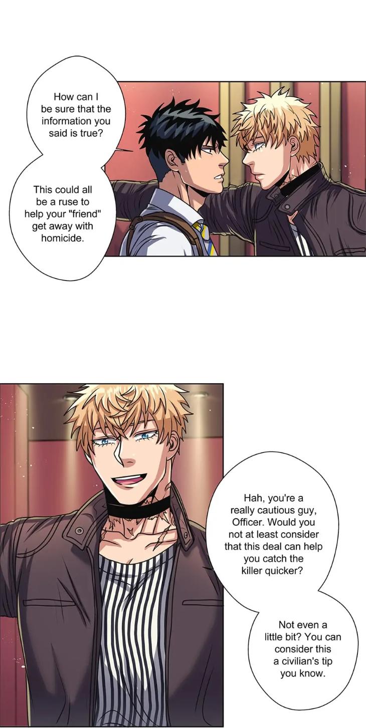 Black-Blood-By-Kuckoonut-Uncensored-Eng page 13
