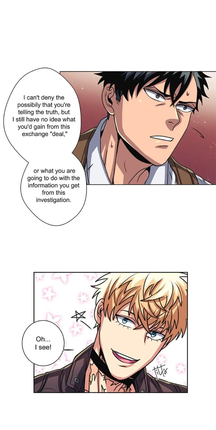 Black-Blood-By-Kuckoonut-Uncensored-Eng page 14