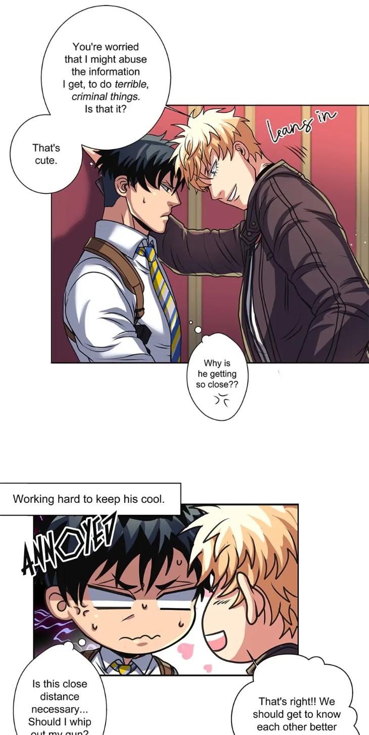 Black-Blood-By-Kuckoonut-Uncensored-Eng page 15