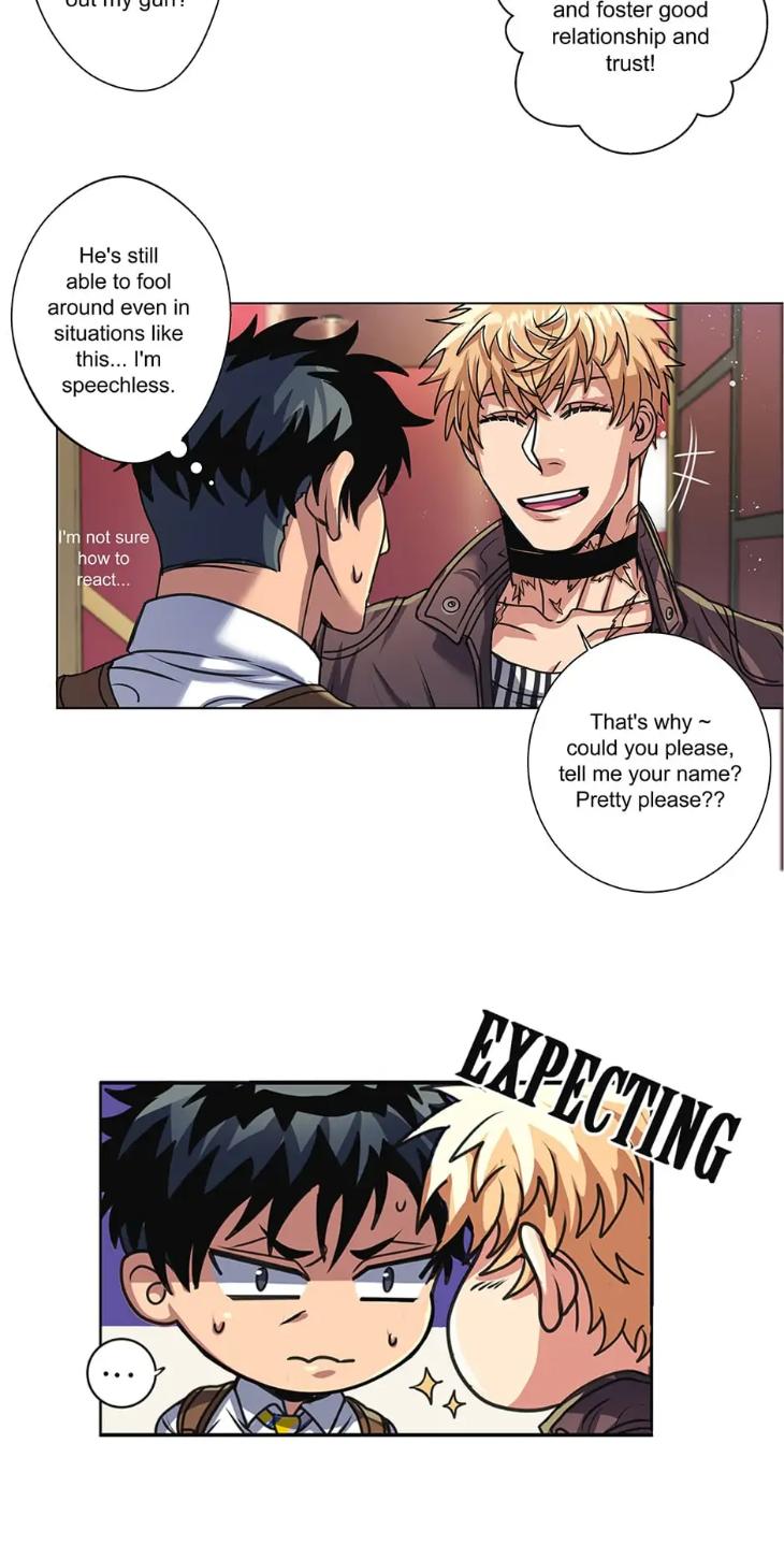 Black-Blood-By-Kuckoonut-Uncensored-Eng page 16